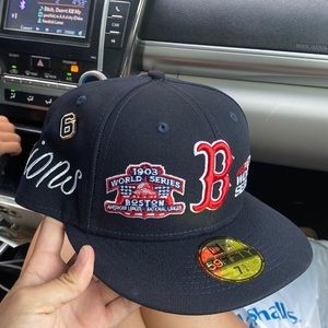 New Era Hat